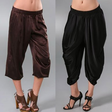 Genie- DVF + Alice + Olivia