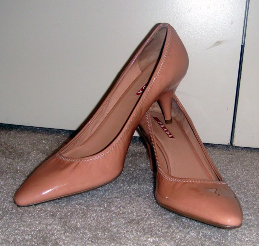 Prada Pumps