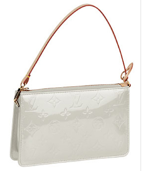 Vuitton Vernis Pochette